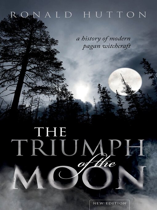 Imagen de portada para The Triumph of the Moon